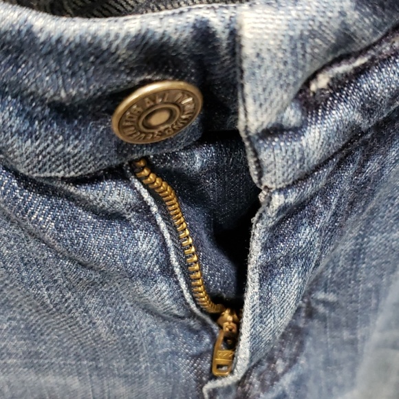 7 for all Mankind jeans - Picture 4 of 5